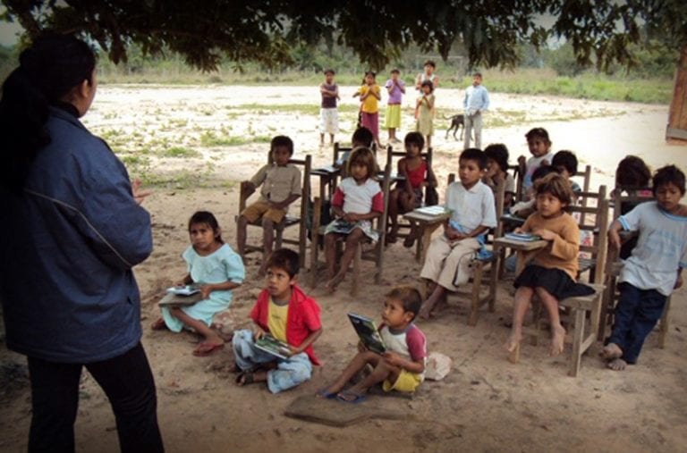 La otra crisis: Desigualdad en la educación en América Latina | Voz Actual